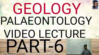 GEOLOGY PALAEONTOLOGY VIDEO LECTURE series PART6 classification of plant kingdom [upl. by Bloch179]