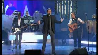 Spandau Ballet  Once More amp Medley Live on Wetten dass [upl. by Sophronia26]