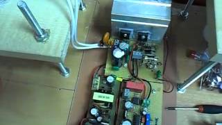 Free Energy Mar 2015 Little secrets of the generators by Ruslan [upl. by Dorraj]