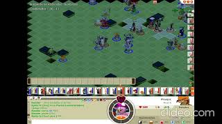 DOFUS FALLANSTER  GREMIO TABERNA VS STOPEM [upl. by Timofei]