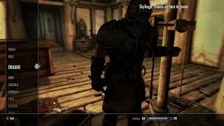 modded skyrim knights and paladins of skyrim Chapter XEP4 [upl. by Maurizio]