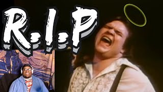 Meat Loaf  Two Out Of Three Aint Bad REACTION meatloaf reaction rockreaction [upl. by Rama]