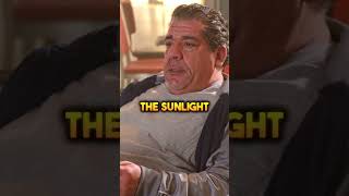 How Joey Diaz Saved Berts Life [upl. by Reilamag]