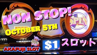 Golden Standard Jackpots Money Machine Slot Crystal Star Deluxe Double Nudge Slot Jackpot [upl. by Sholes]