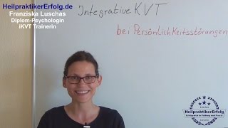 Warum eine integrative Psychotherapie bei Persönlichkeitsstörungen wirksamer ist [upl. by Acired683]