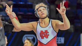 Watch the 2024 NCWWC National Championships LIVE on FloWrestling [upl. by Shiroma]