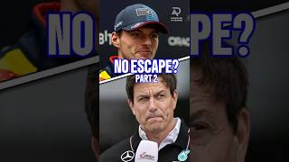 Max Verstappens Contract Clause EXPOSED No Mercedes Move Until 2028 PART 23 [upl. by Aroel]