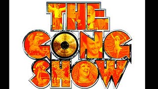 The Gong Show clip 11 of 16 [upl. by Htenek753]