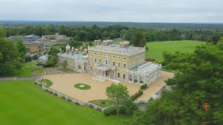 City of London Freemens School in Ashtead Park Surrey [upl. by Henryetta]