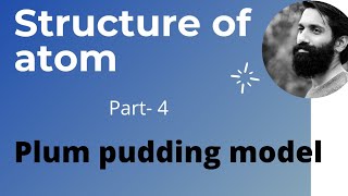 structure of atom  part  4 [upl. by Nosille]