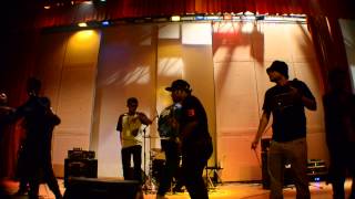 LawaLah Familia Urban Street Fest part2 [upl. by Amekahs]