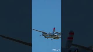 NORTH AMERICAN B25 MITCHELL BOMBER AVIATION [upl. by Agna310]