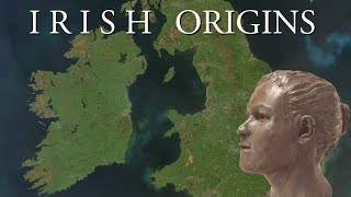 Irish Origins  The Genetic History of Ireland [upl. by Priscilla]