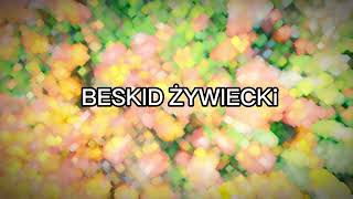 Beskid Żywiecki jesienne [upl. by Burns]