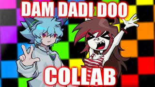 Dam Dadi Doo Animation COLLAB W Leoniex [upl. by Nnylyaj971]