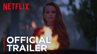 Riverdale  Official Trailer HD  Netflix [upl. by Joash]