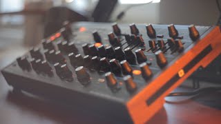 Melodic Techno for Novation PeakSummit [upl. by Ross48]