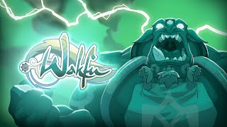 WAKFU  Trailer  Ogrest le serveur monocompte international [upl. by Olimreh]