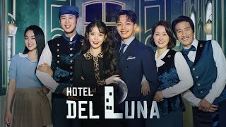 Hotel del Luna season 1 2019  Review [upl. by Yonatan281]