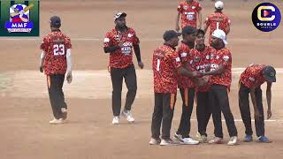 FINAL DAY  PATEL FIRE BIRDS VS GM STAR  KURLA PREMIER LEAGUE  SEASON  1 [upl. by Dix656]