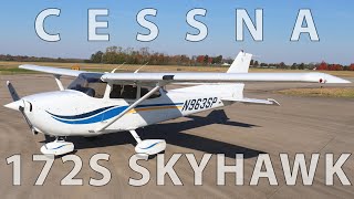 AirMart  1999 Cessna 172S Skyhawk SP [upl. by Suryc671]