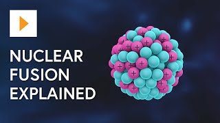 Nuclear Fusion Explained [upl. by Roel971]