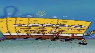 The Strangest SpongeBob Hijack Ever Recorded [upl. by Evaleen624]