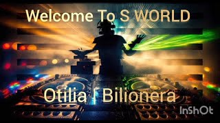 Otilia  Bilionera [upl. by Ahsitel994]