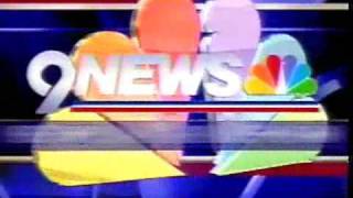 KUSA 400 at 9 News Open [upl. by Guyer558]