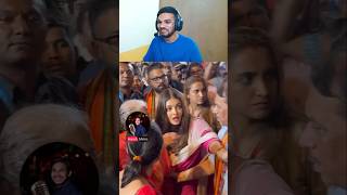 Aishwarya Funny Dub Reaction 🤣 shorts funnydubbing [upl. by Asil592]