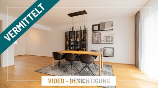 Video  Besichtigung Kloiberweg [upl. by Anima]