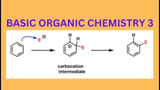 BENZENE AND AROMATICITY [upl. by Ynnohj]