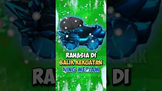 Rahasia Di Balik Kekuatan KING MERIAM Dari Game Plants vs Zombies Fusion plantsvszombies [upl. by Ainatit]