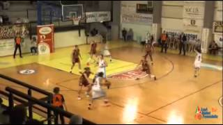 Highlights Umbertide  Umana Reyer [upl. by Japeth]