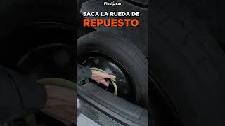 🤖 ¡Modo Cambio de Ruedas Activado 🔋 Domina la Habilidad del Futuro con tu Coche 🚀 [upl. by Aerdnaz]