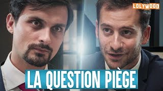 La Question Piège [upl. by Icyaj]