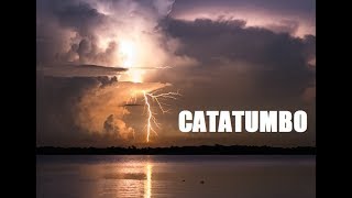 Tour al Relámpago del Catatumbo Venezuela [upl. by Crescint]