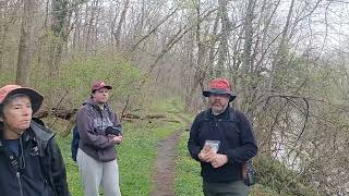 History on Quarryville Branch of the Pennsylvania Railroad and Conestoga Navigation in Lancaster [upl. by Fricke]