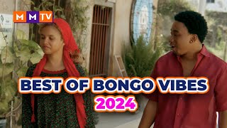 BEST OF BONGO MIX 2024  JAY MELODY BILLNAS KILLY HARMONIZE MARIOO BY DJ RANDIX KENYA [upl. by Attemaj591]