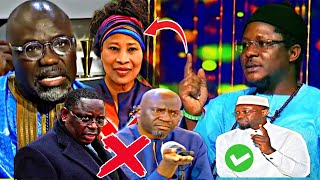 Urgent 🚨 Cheikh Bara Ndiaye Humilié Macky Sall Cheikh Yérim Seck… [upl. by Learrsi547]