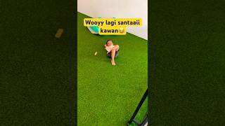 Lagi santai kawan😂 shorts lagisantai [upl. by Aytida]