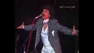 Ricchi E Poveri  Full Concert in Moscow 1986 [upl. by Anamuj]