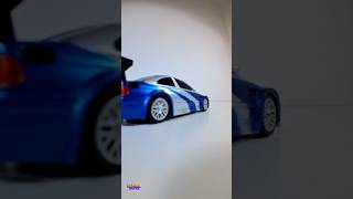 BMW E46 GTR 143 [upl. by Nyledam140]