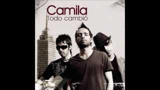 Sin tu amor Camila [upl. by Yrod]