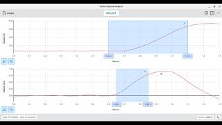 Chromebook Vernier Graphical Analysis  How to [upl. by Atnuahc]