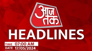 Top Headlines Of The Day Lok Sabha Election  Swati Maliwal News  PM Modi  Rahul Gandhi [upl. by Angadresma]