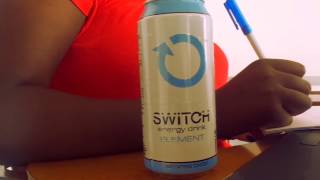 Switch Energy Drink Advert  Madzibaba TeeQae  Tambo Junction TV [upl. by Kimball]