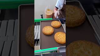 Is This How The Relatives Of The Mooncake Factory Director Are Treated cake food mooncake [upl. by Cannice]