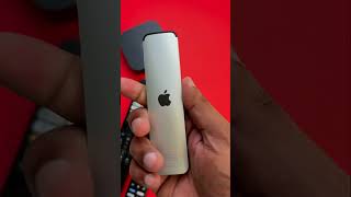 Unboxing a refurbished Apple TV wifi model shorts foryou fyp [upl. by Groves]