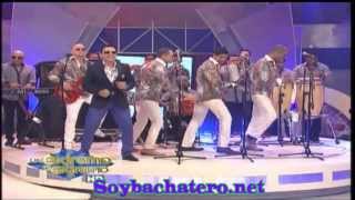 Los Hermanos Rosario Presentacion Completa en Vivo HD en De Extremo a Extremo [upl. by Latsyrk]